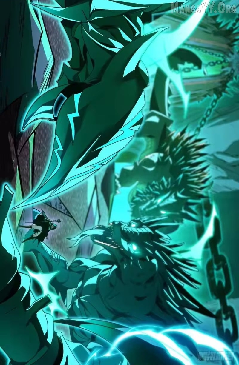 Lord of Summons! Sudden Mutation Chapter 95 - page 7